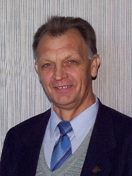 И. Г. Дёминов